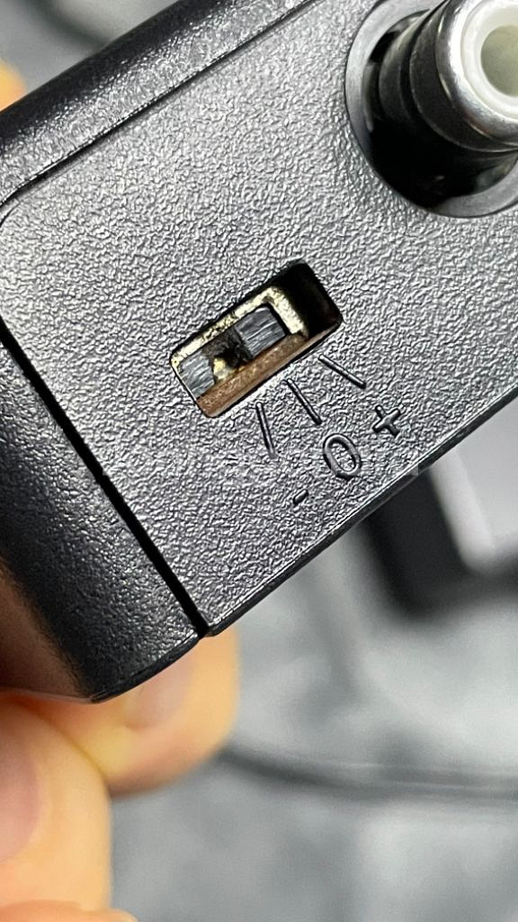 Klipsch WA-2 서브우퍼 무선 모듈 팝니다.--6