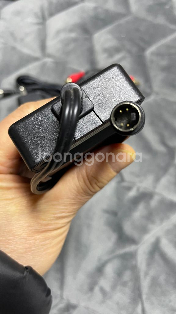 Klipsch WA-2 서브우퍼 무선 모듈 팝니다.--2