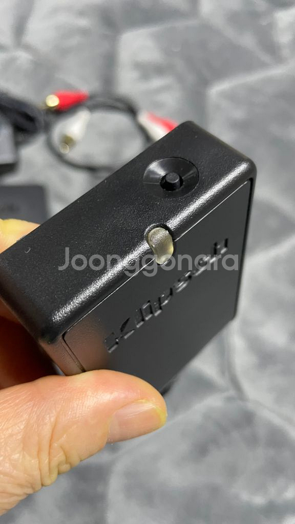 Klipsch WA-2 서브우퍼 무선 모듈 팝니다.--1