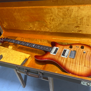 PRS SE custom 24-08 (락킹튜너)