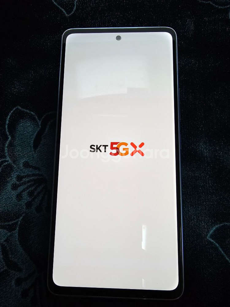 풀박스)삼성 갤럭시 A53(SM-A536) SKT--6