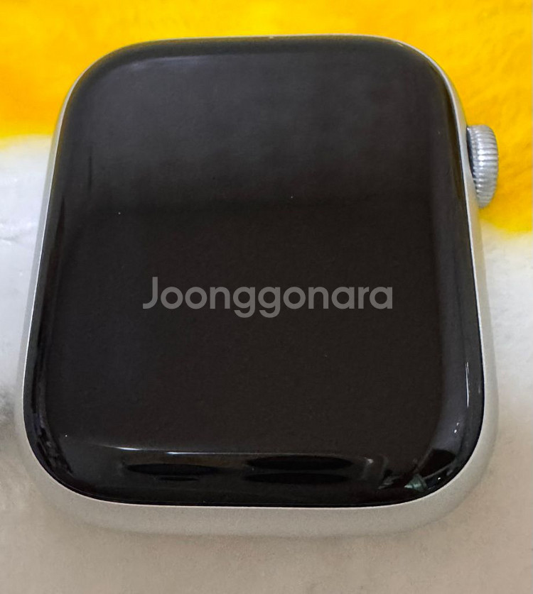 풀박스) 애플워치9 45mm gps--2