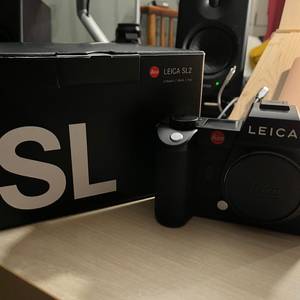 라이카SL2