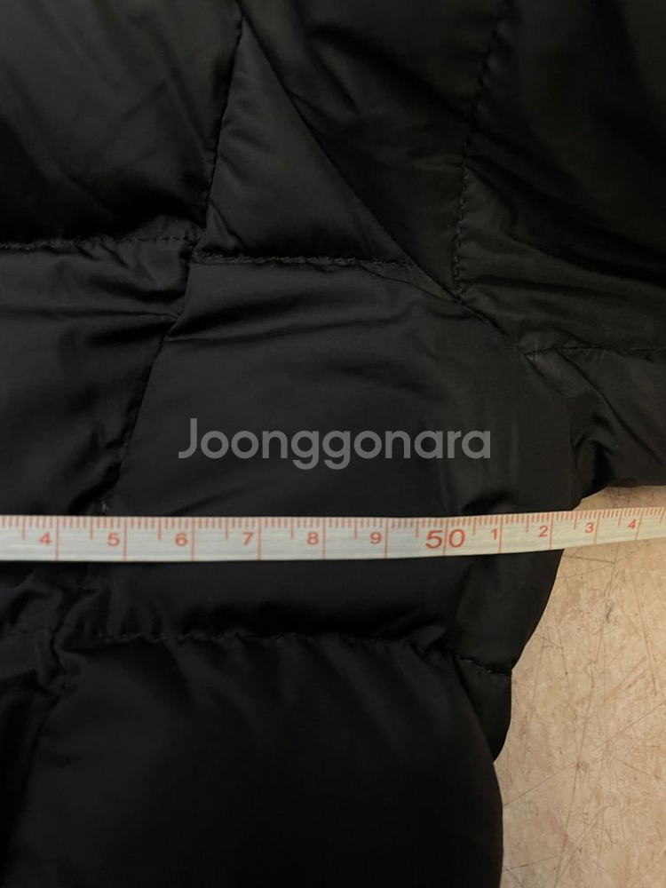 크로커다일레이디 여성 구스다운패딩95 여자패딩--6