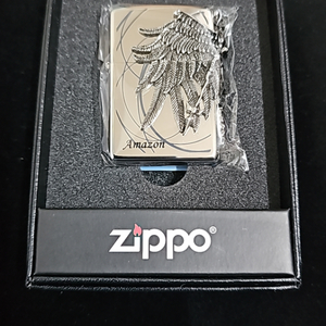 (새상품)지포 zippo 아마존 여신 시리즈 정품