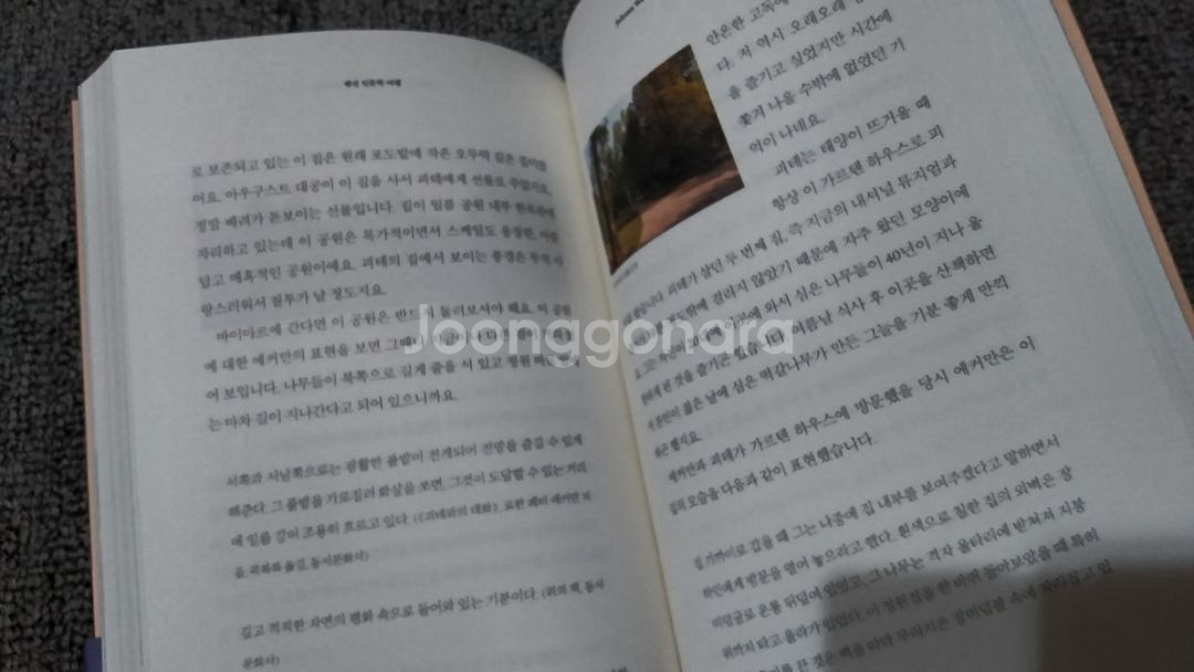 랜선 인문학 여행 도서--3