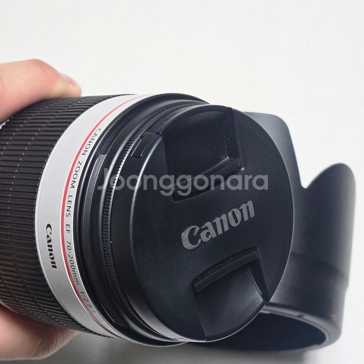 EF 70-200 F2.8 L IS III 새새아빠--1