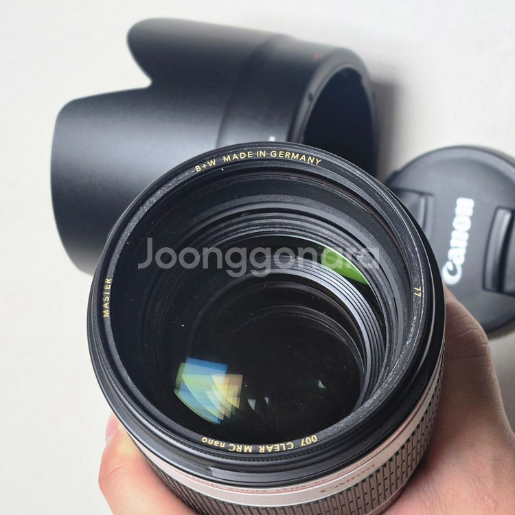 EF 70-200 F2.8 L IS III 새새아빠--3