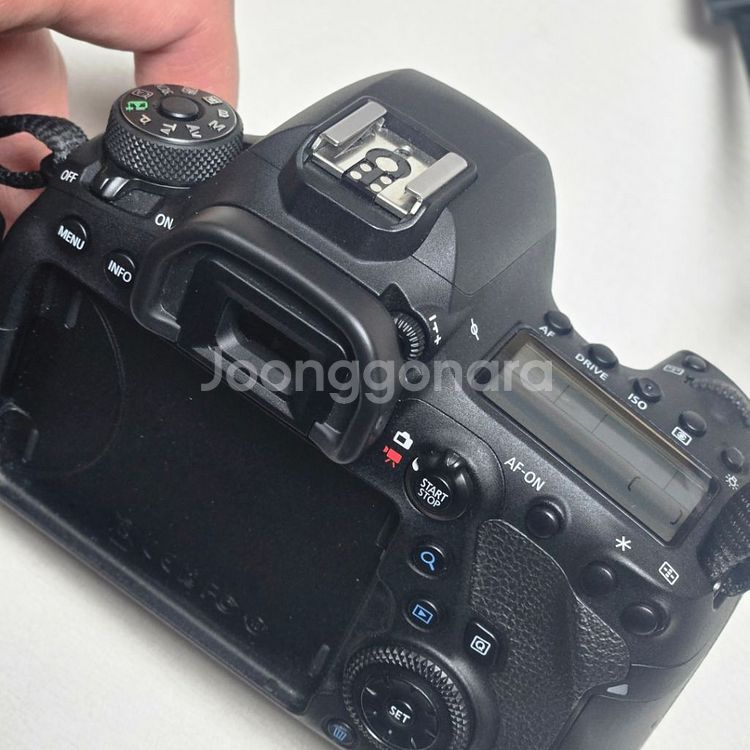 6D Mark II 육두막 판매--3