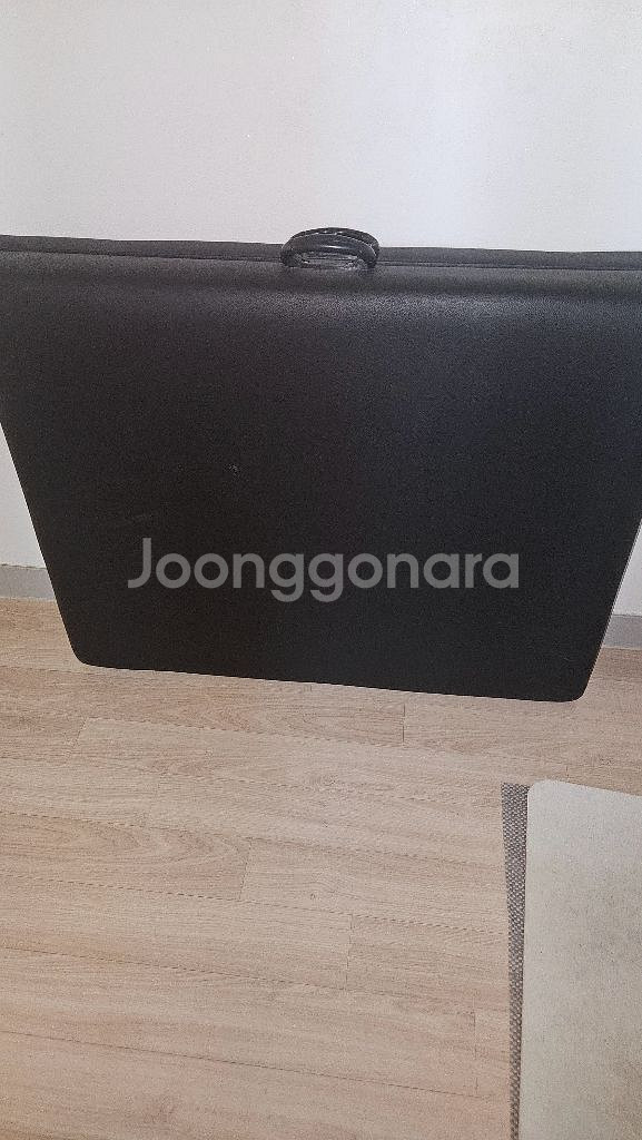 접이식 마사지베드--3