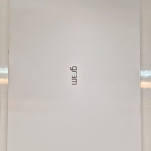 LG 그램 14인치 14Z90Q