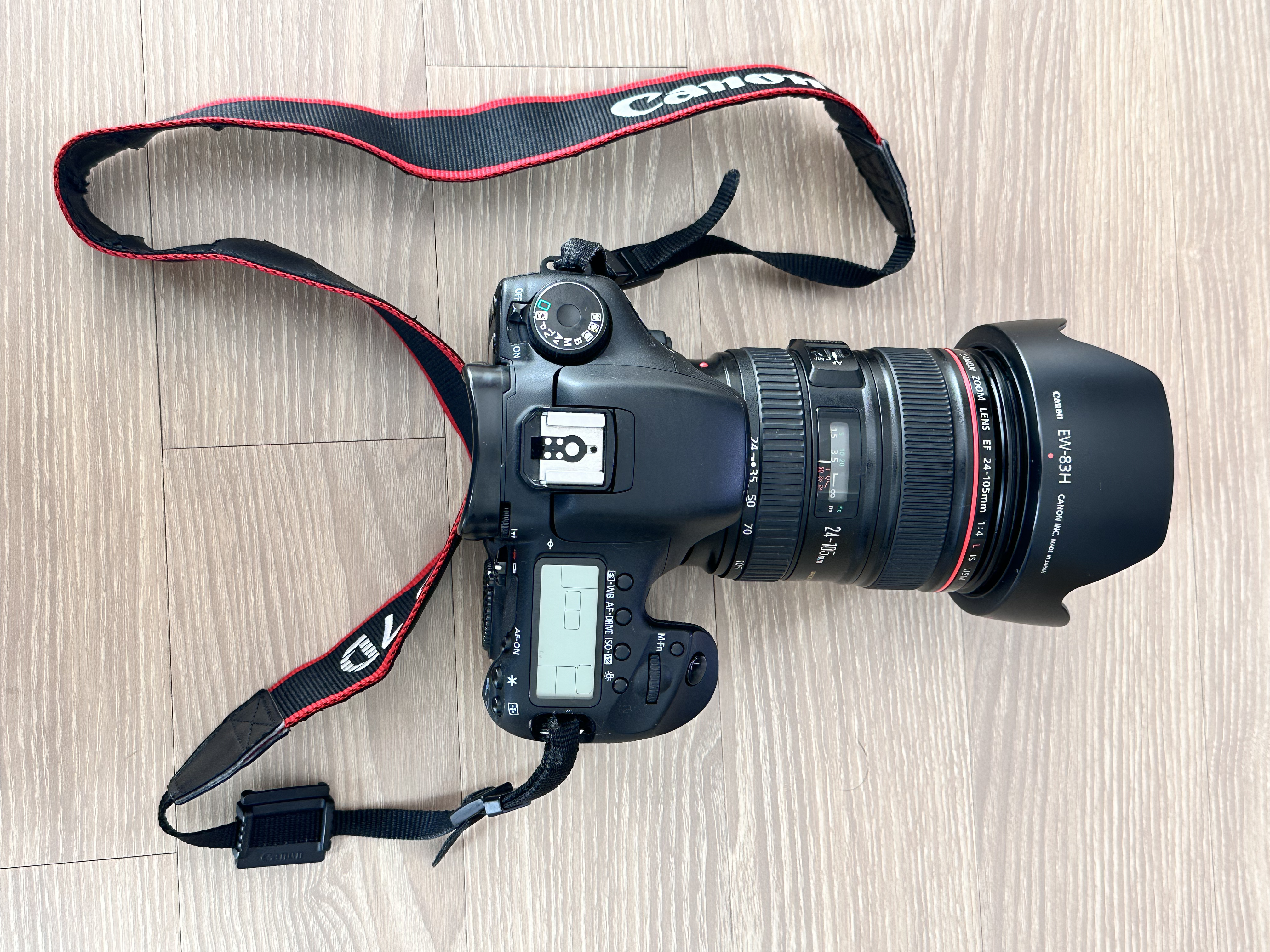 Canon 캐논 카메라 DSLR EOS 7d + @