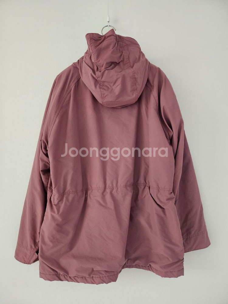 엘엘빈 L.L.Bean 마운틴파카--5