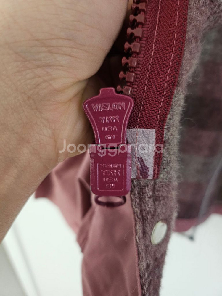 엘엘빈 L.L.Bean 마운틴파카--3