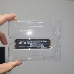 삼성 980 m2 NVMe SSD 500GB 판매