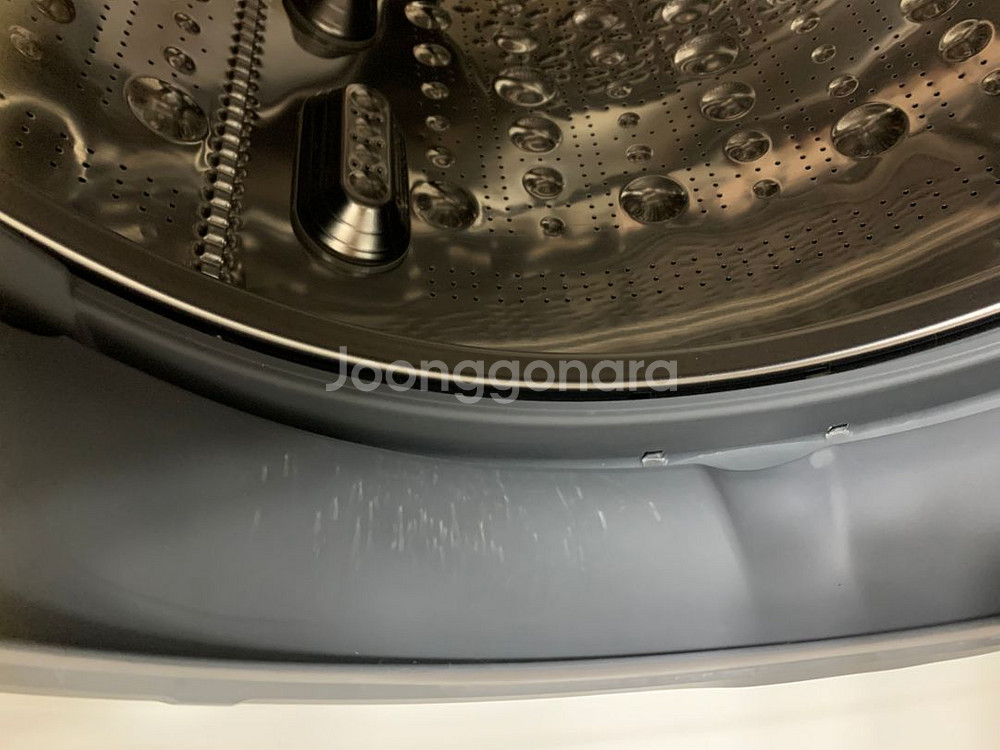 엘지 15kg 드럼 세탁기--8