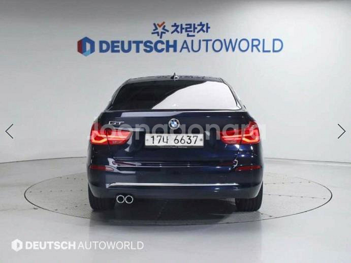 @17년식 그란투리스모(GT) 3시리즈 GT 320d--3