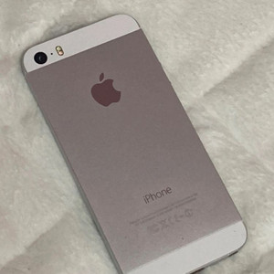 아이폰5s16GB(셔터음 없음