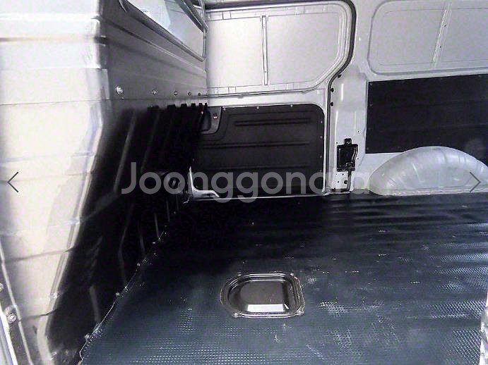 @17년식 그랜드스타렉스 3인승 디젤 밴 스마트 전국--5