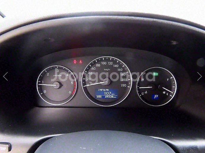 @17년식 그랜드스타렉스 3인승 디젤 밴 스마트 전국--8