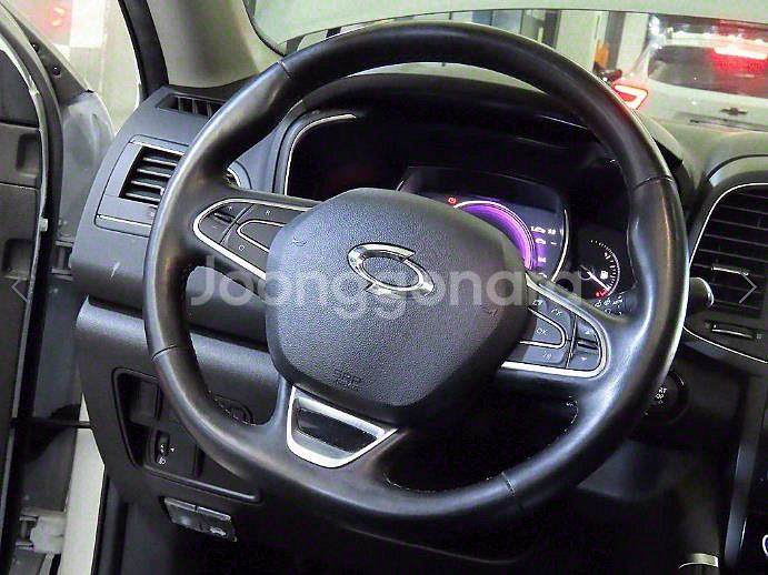 @18년식 QM6 2.0 GDe 2WD RE 전국최저--7