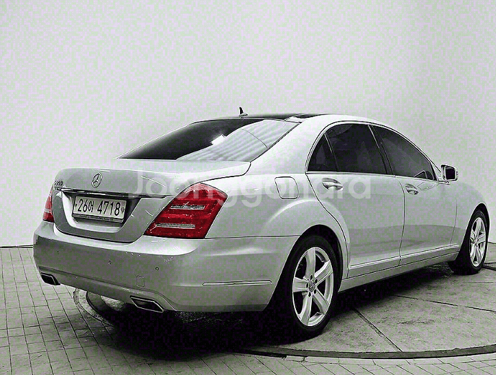 @10년 S클래스 S350L@전국최저가@관리차량@급매--1