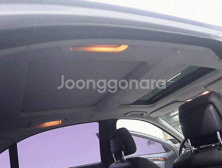 @10년 S클래스 S350L@전국최저가@관리차량@급매--5