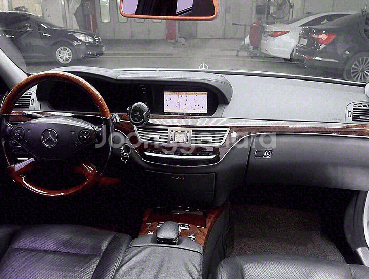 @10년 S클래스 S350L@전국최저가@관리차량@급매--2