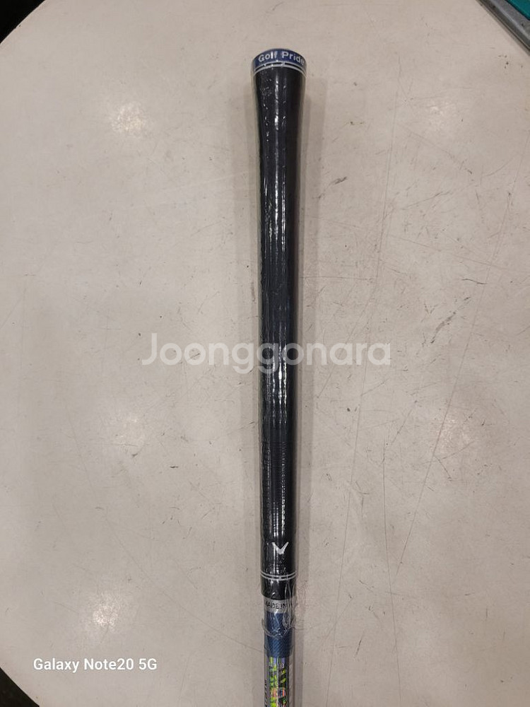 새거 캘러웨이 빅버사 7번 단품 남 그라아이언 팝니다.--4