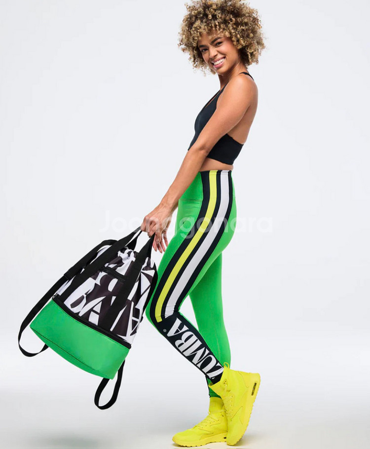 줌바 2way 가방--1