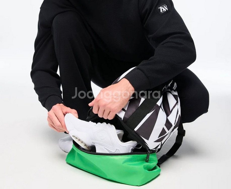 줌바 2way 가방--2