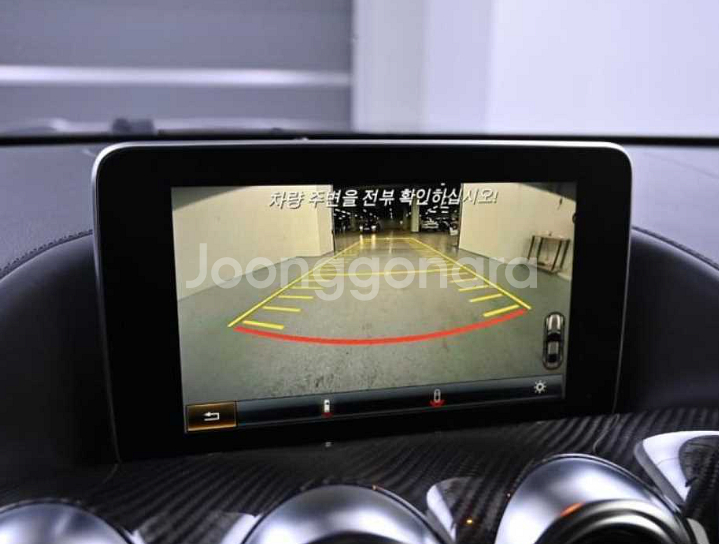 @16년 AMG GT S 4.0@완전무사고@전국최저가@--5