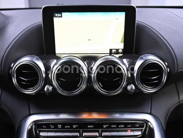 @16년 AMG GT S 4.0@완전무사고@전국최저가@--4