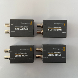 블랙매직디자인 Micro Converter SDI to