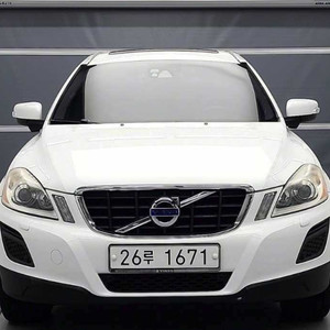 @11년 볼보 XC60 D5 AWD@무사고@전국최저가@