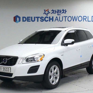 @13년 볼보 XC60 D4@완전무사고@전국최저가@A급