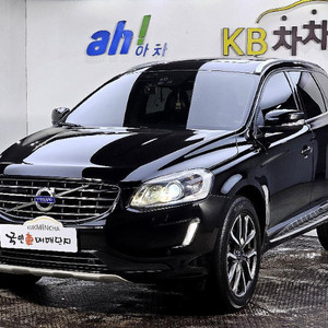 @17년 볼보 XC60 D5 AWD@무사고@초특가@A급