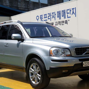 @08년 볼보 XC90 3.2@무사고@전국최저가@급매