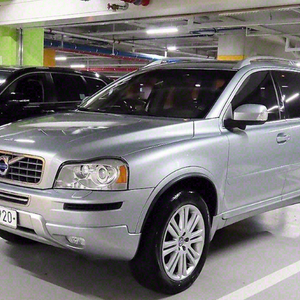 @14년 볼보 XC90 2.4 D5 R-디자인@무사고@