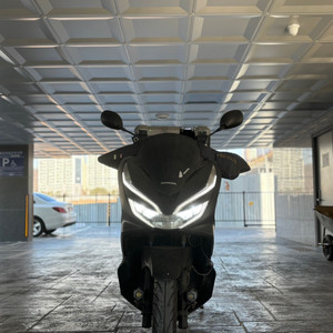 혼다 PCX 125 2020년식