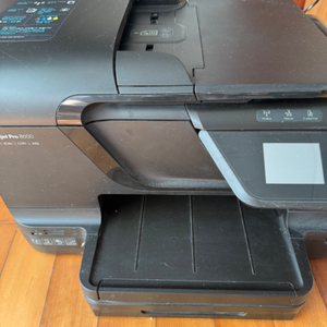 hp officejet pro 8600 프린터기