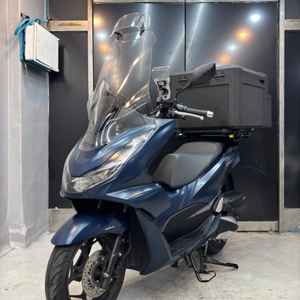 신차보증ㅇ 23년식 pcx125 abs 3천키로 신차급