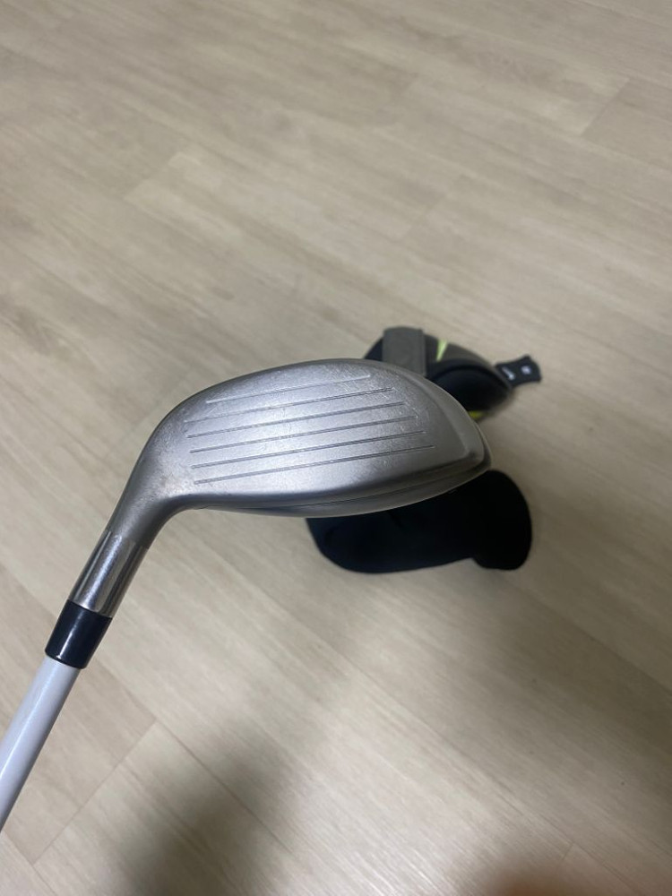 나이키골프 베이퍼스피드 유틸리티 이미지