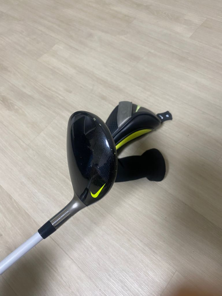 나이키골프 베이퍼스피드 유틸리티 이미지