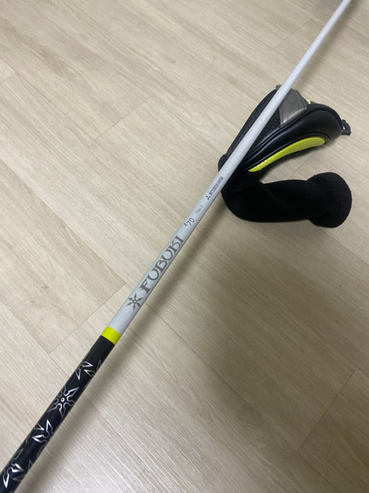 나이키골프 베이퍼스피드 유틸리티 이미지