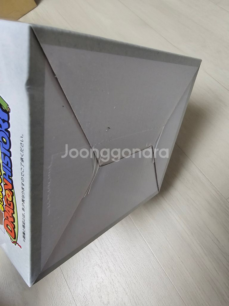 제일복권(이치반쿠지) 드래곤볼 손오공+프리저 피규어--1