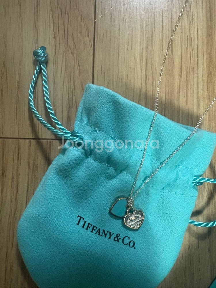 티파니앤코 리턴투하트--1