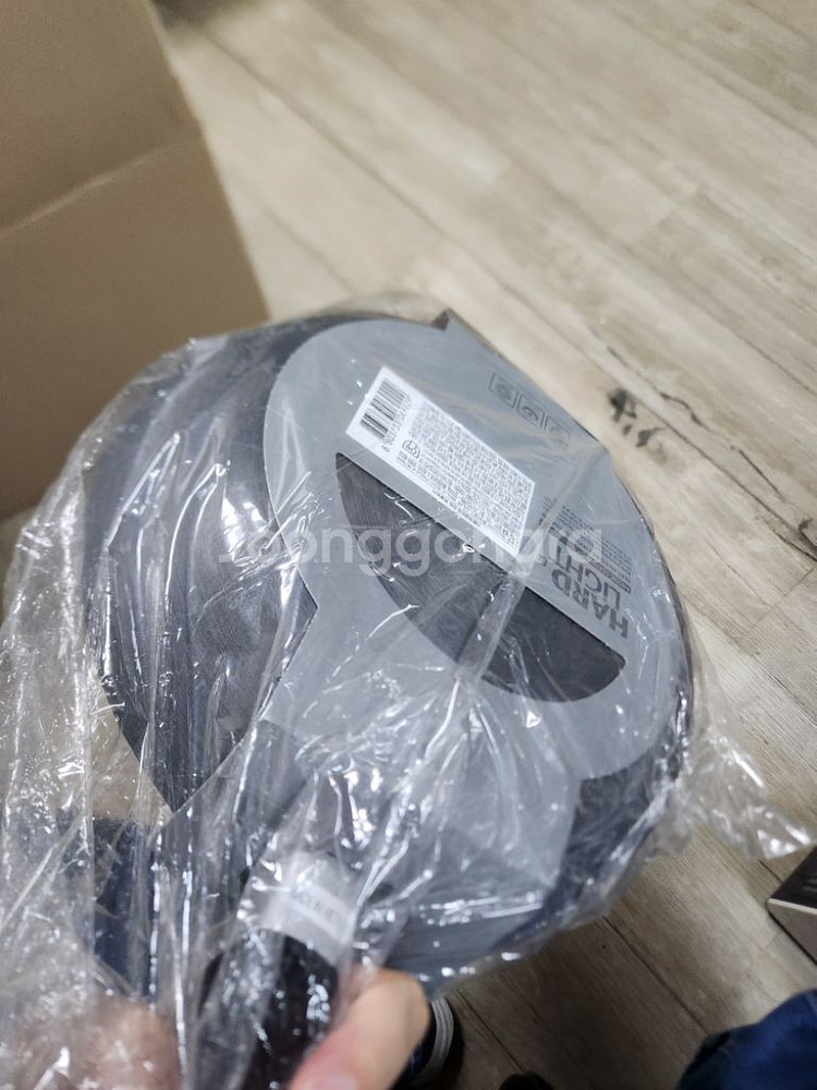 럭앤락 하드앤라이트 26cm 후라이팬 (새상품)--1