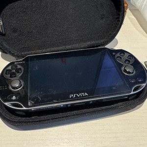 psvita+파우치