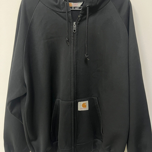 carhartt 칼하트 후드 바람막이 L사이즈